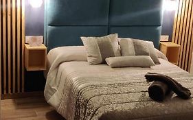 Duerme A Gusto - Tu Habitacion Acogedora En Torredonjimeno