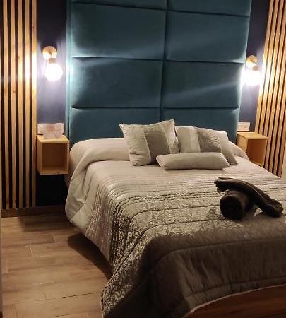 Duerme A Gusto - Tu Habitacion Acogedora En Torredonjimeno Extérieur photo