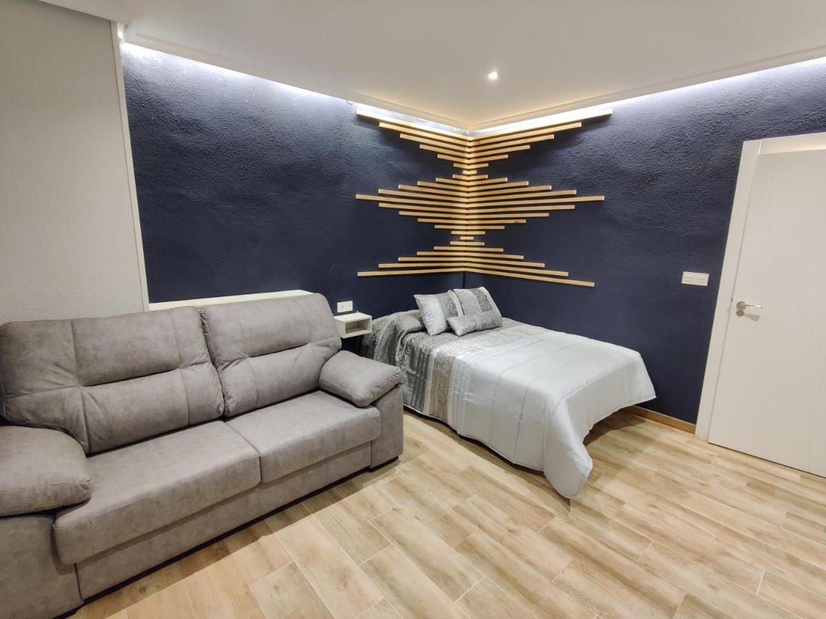 Duerme A Gusto - Tu Habitacion Acogedora En Torredonjimeno Extérieur photo