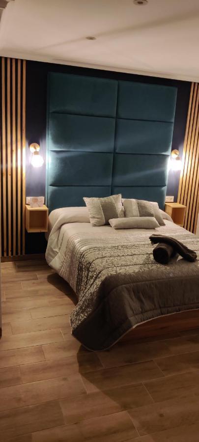 Duerme A Gusto - Tu Habitacion Acogedora En Torredonjimeno Extérieur photo