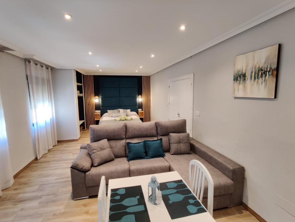 Duerme A Gusto - Tu Habitacion Acogedora En Torredonjimeno Extérieur photo