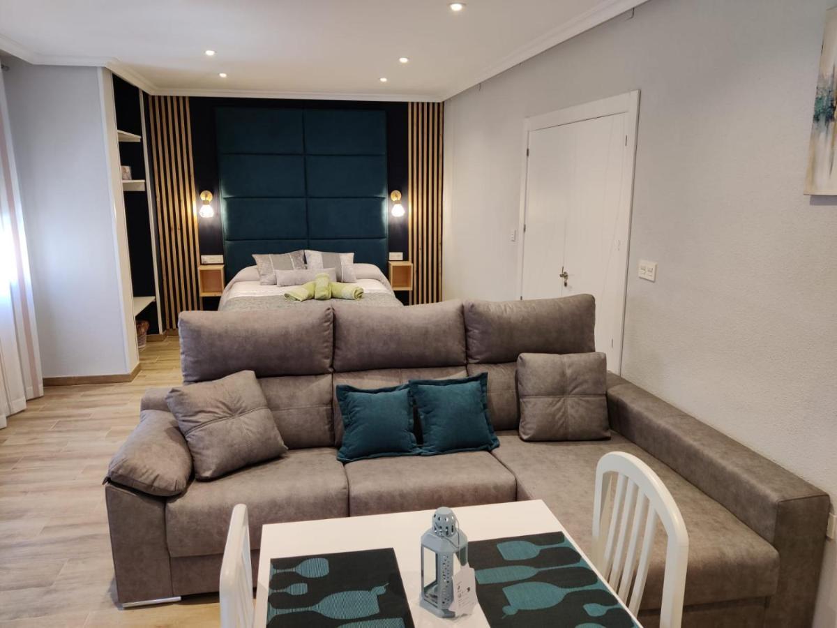 Duerme A Gusto - Tu Habitacion Acogedora En Torredonjimeno Extérieur photo
