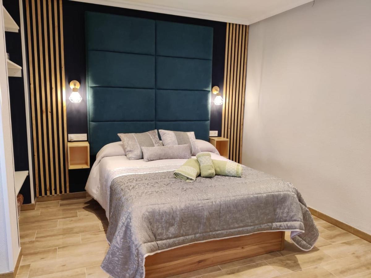 Duerme A Gusto - Tu Habitacion Acogedora En Torredonjimeno Extérieur photo